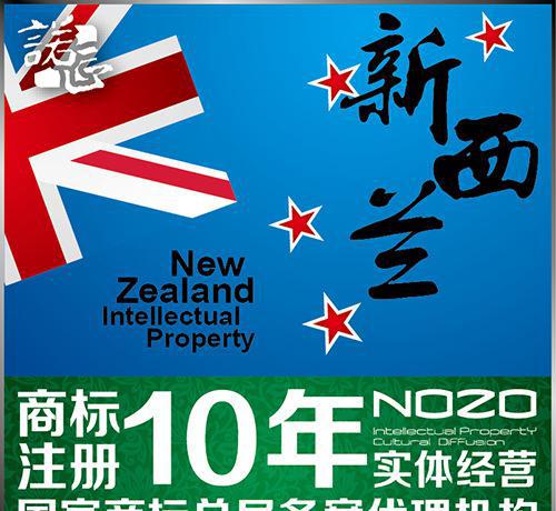 新西蘭商標(biāo)注冊與澳洲國際代理 企業(yè)國際化戰(zhàn)略的關(guān)鍵步驟