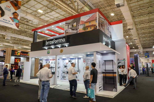 2023年巴西國(guó)際消費(fèi)電子、家用電器及家庭用品博覽會(huì)國(guó)際代理服務(wù)