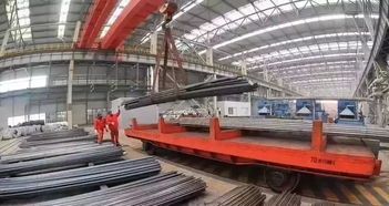 鋼材貿(mào)易國(guó)際代理基礎(chǔ)知識(shí)