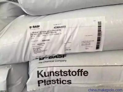 德國巴斯夫PBT-B4300G6與聚福集團 一級代理的價值鏈解析