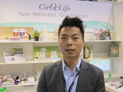 共謀全球發展新篇章 國際現代化中醫藥及健康產品展覽會暨會議參展商與買家評語精選