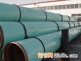 供應(yīng)優(yōu)質(zhì)呂梁FBE環(huán)氧粉末防腐鋼管，規(guī)格齊全價格優(yōu)惠